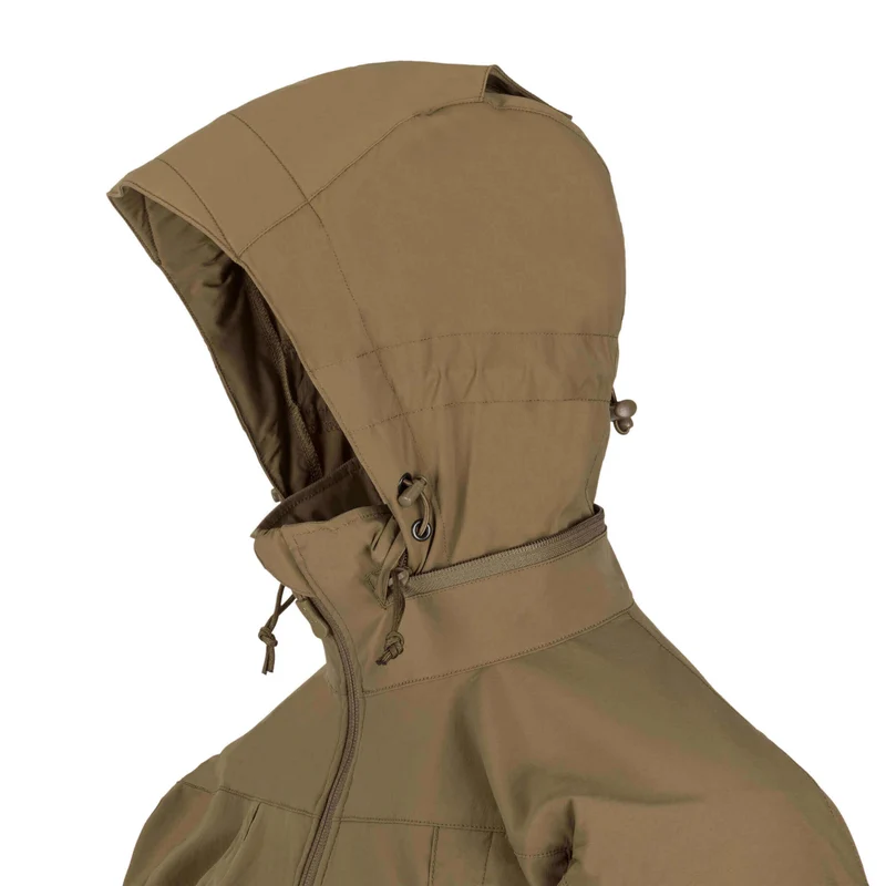 Helikon-Tex Blizzard Jacket shadow grey