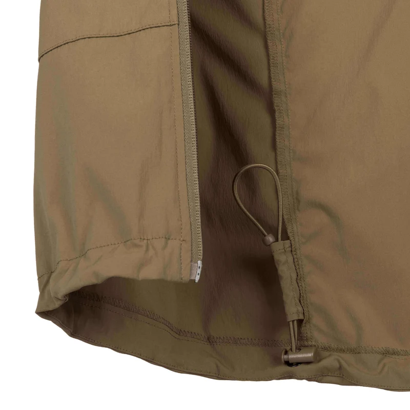 Helikon-Tex Blizzard Jacket shadow grey
