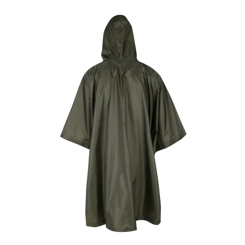 Helikon-Tex Poncho U.S. Model olive green