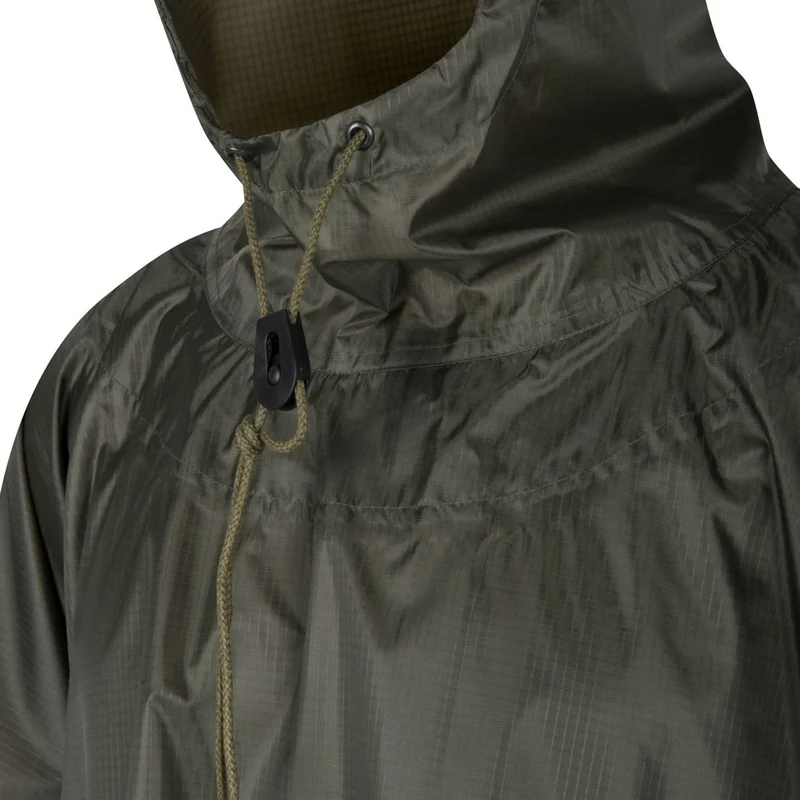 Helikon-Tex Poncho U.S. Model olive green