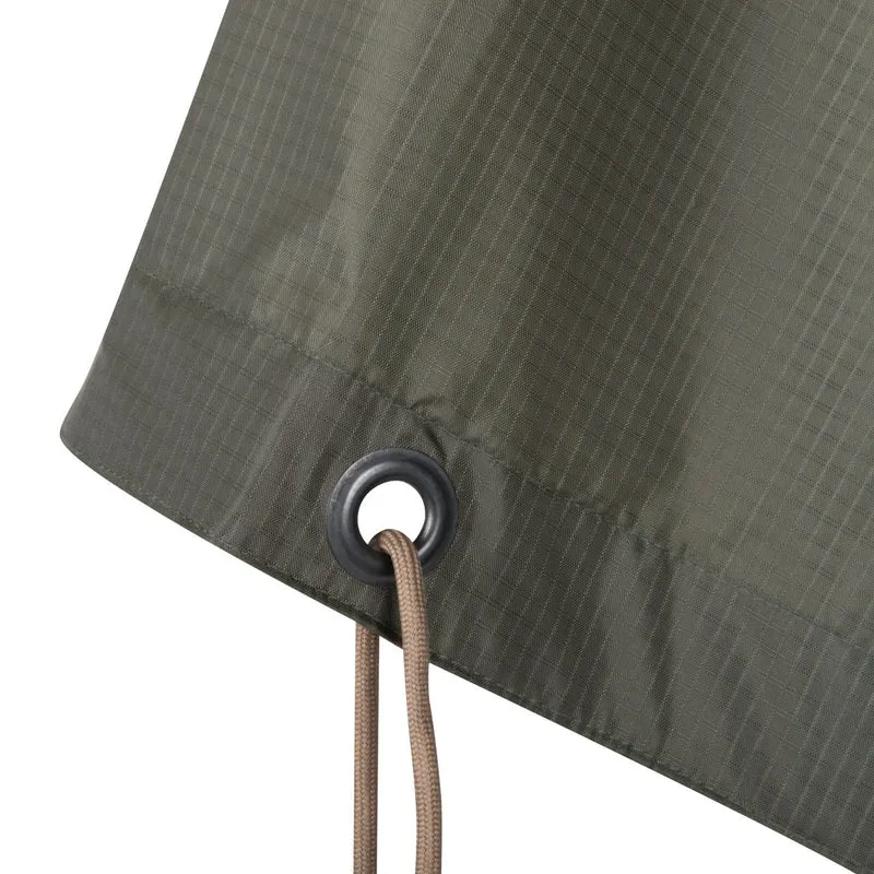 Helikon-Tex Poncho U.S Model Black