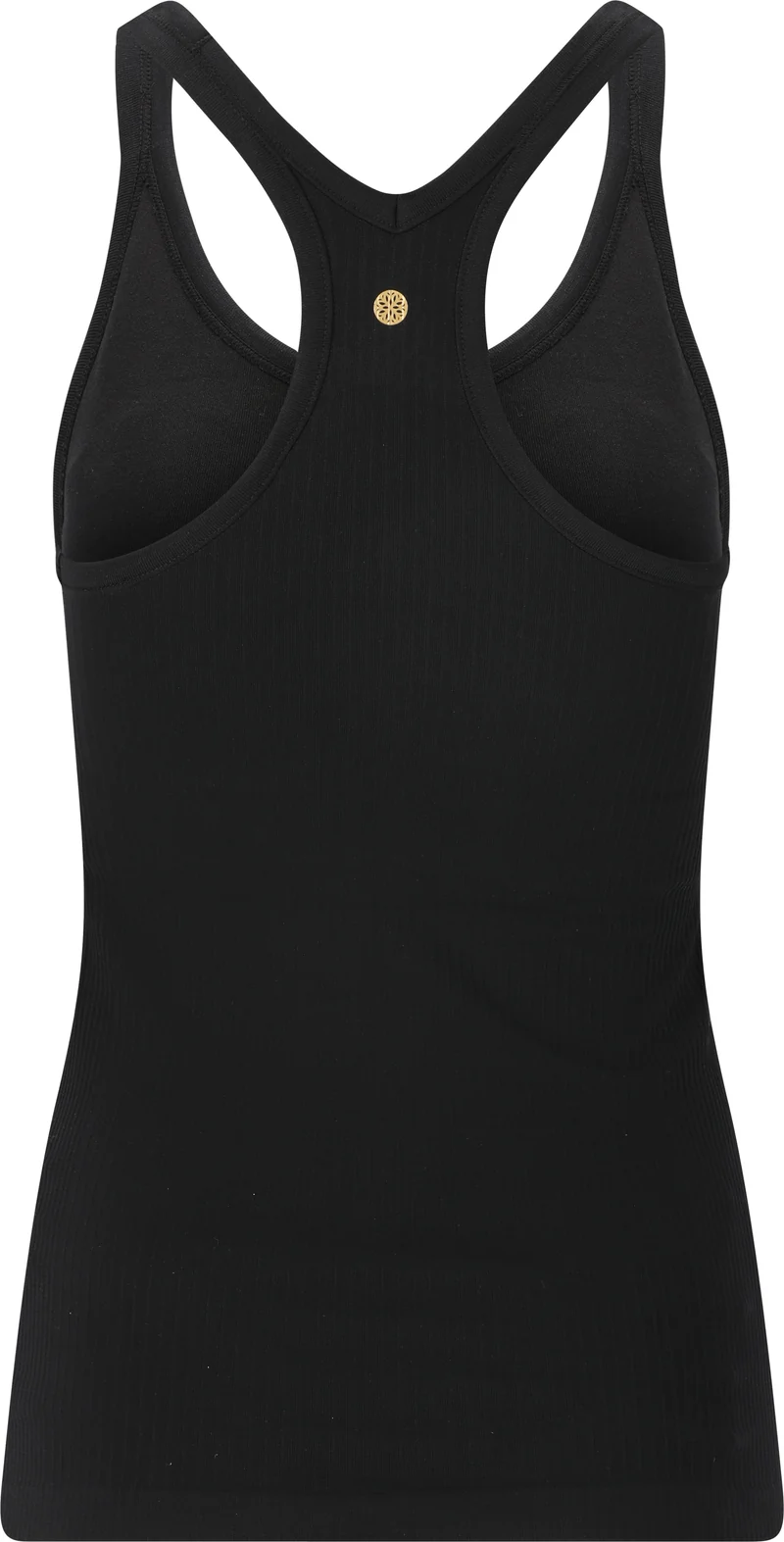 Connie W Padded Sports Bra Top