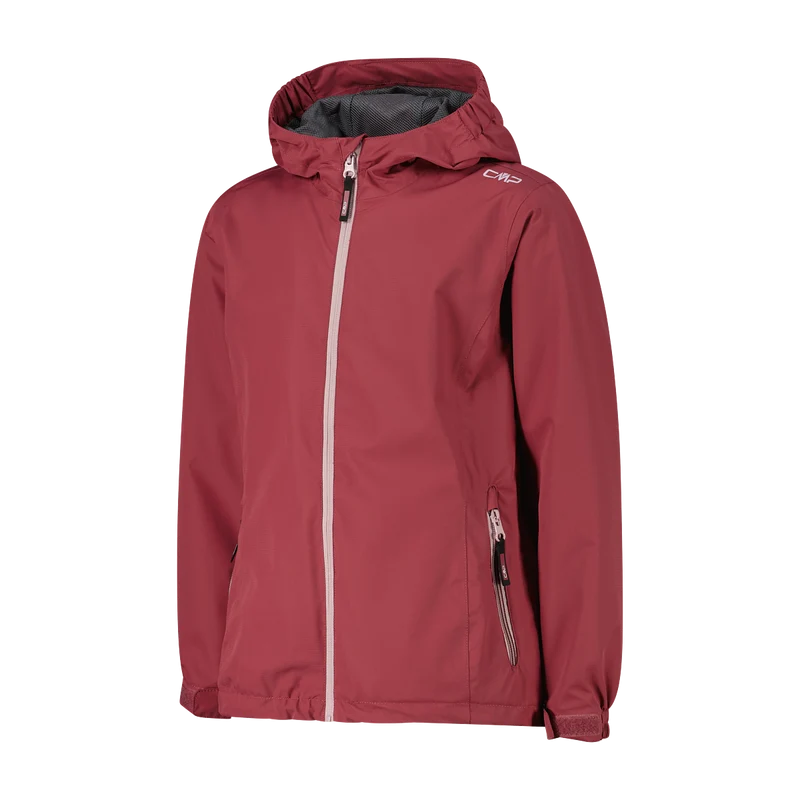 KID G JACKET FIX HOOD