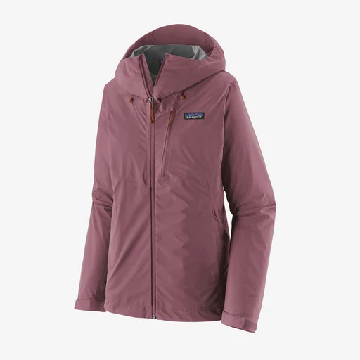 PATAGONIA W´s Granite Crest Jkt – Wasserdichte Funktionsjacke
