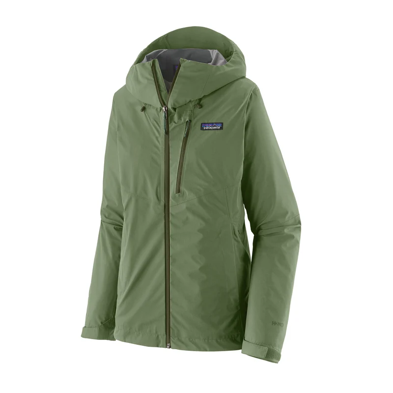 PATAGONIA W´s Granite Crest Jkt – Wasserdichte Funktionsjacke