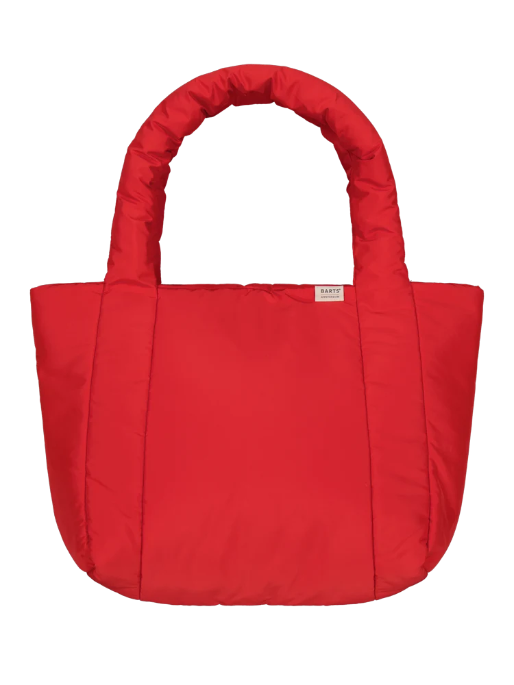 BARTS Josafine Totebag – Sportliche Tragetasche aus Polyester