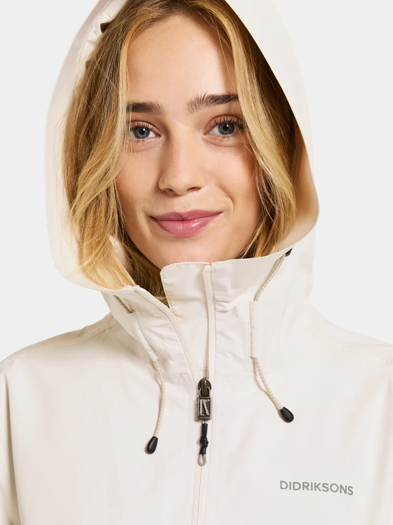 DIDRIKSONS TILDE WNS JKT 4 – Wasserdichte Funktionsjacke