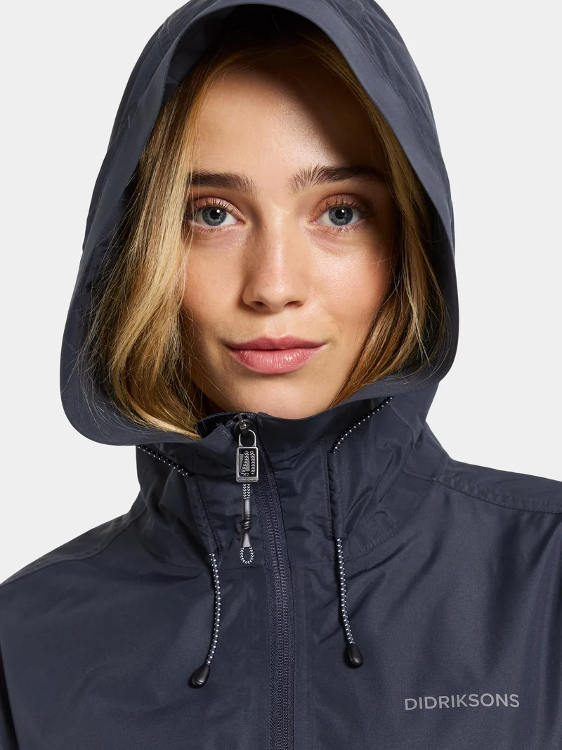DIDRIKSONS TILDE WNS JKT 4 – Wasserdichte Funktionsjacke