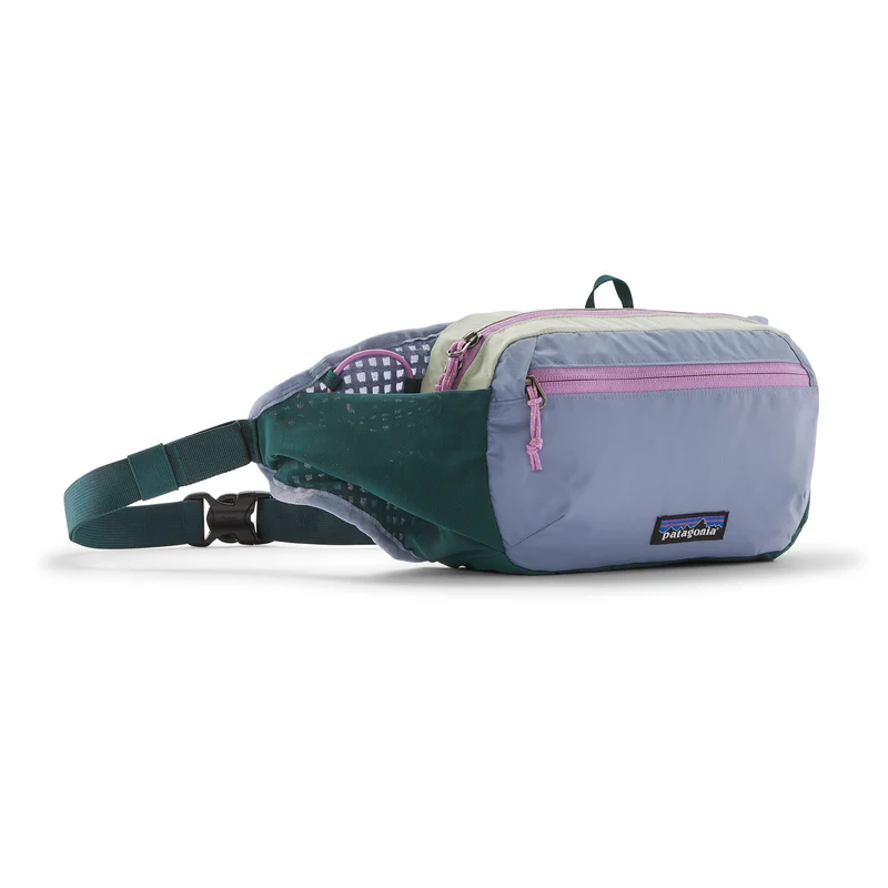 PATAGONIA Terravia Hip Pack - Wetterfeste Hüfttasche