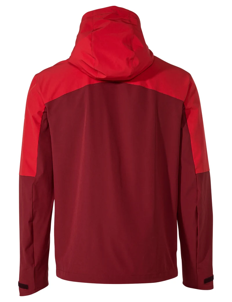 VAUDE Men's Elope Wind Jacket - Leichte Softshelljacke