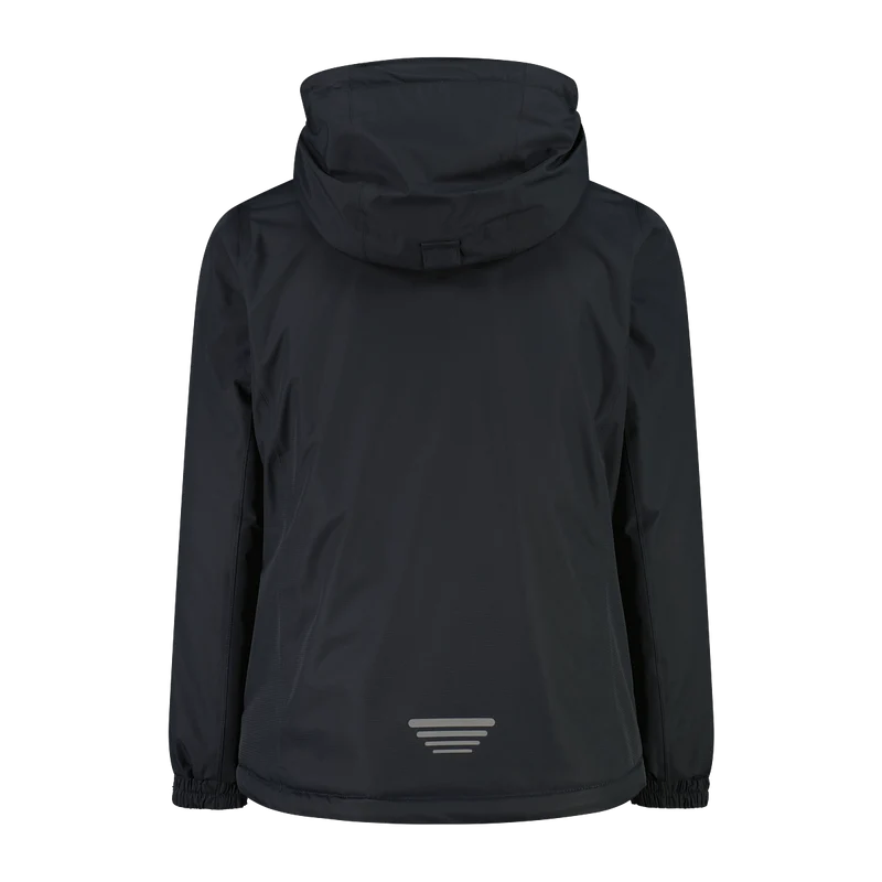 CMP Kid G Jacket Fix Hood Mädchen Outdoorjacke