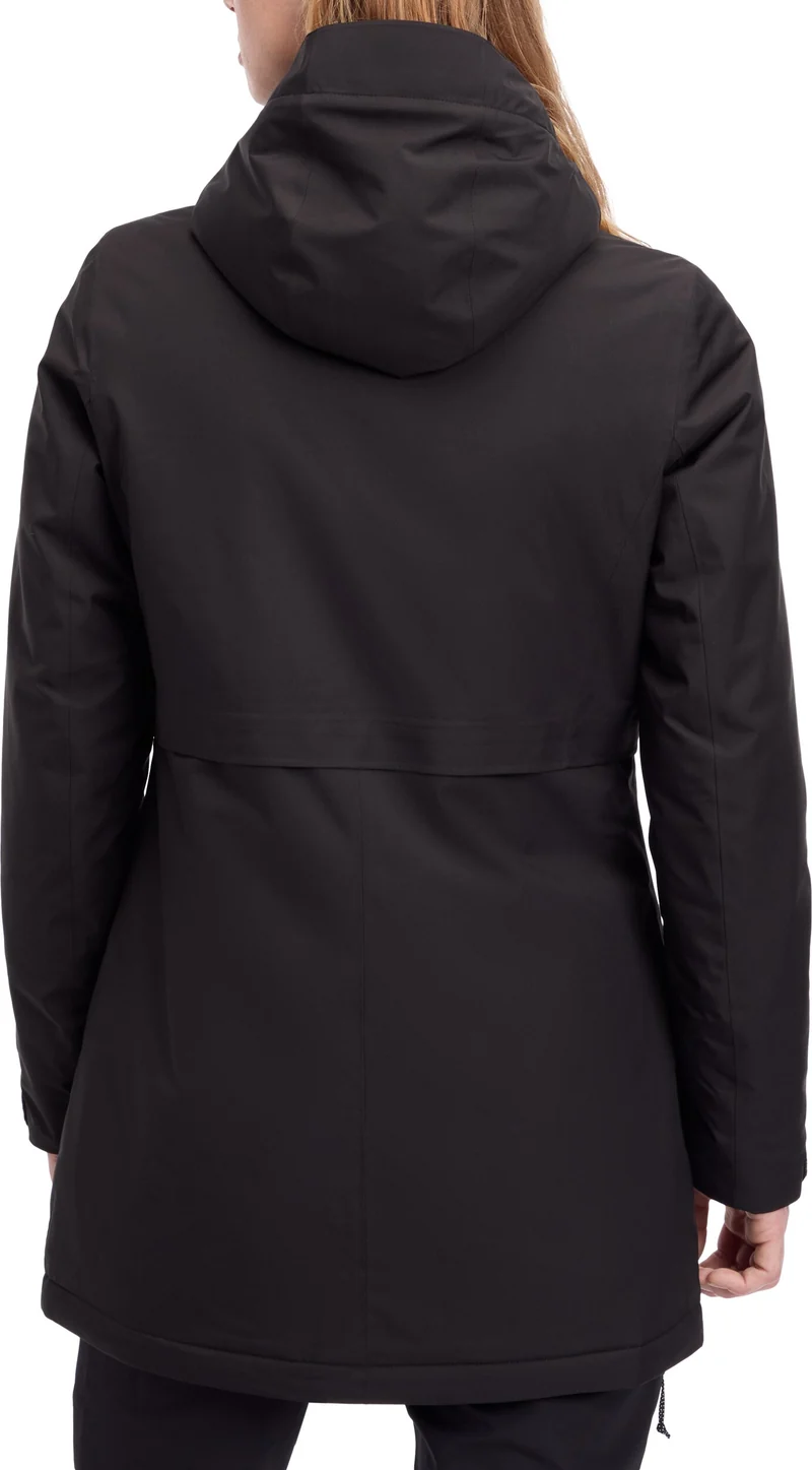 MCKINLEY Funktions-Jacke Edlen II W Outdoor