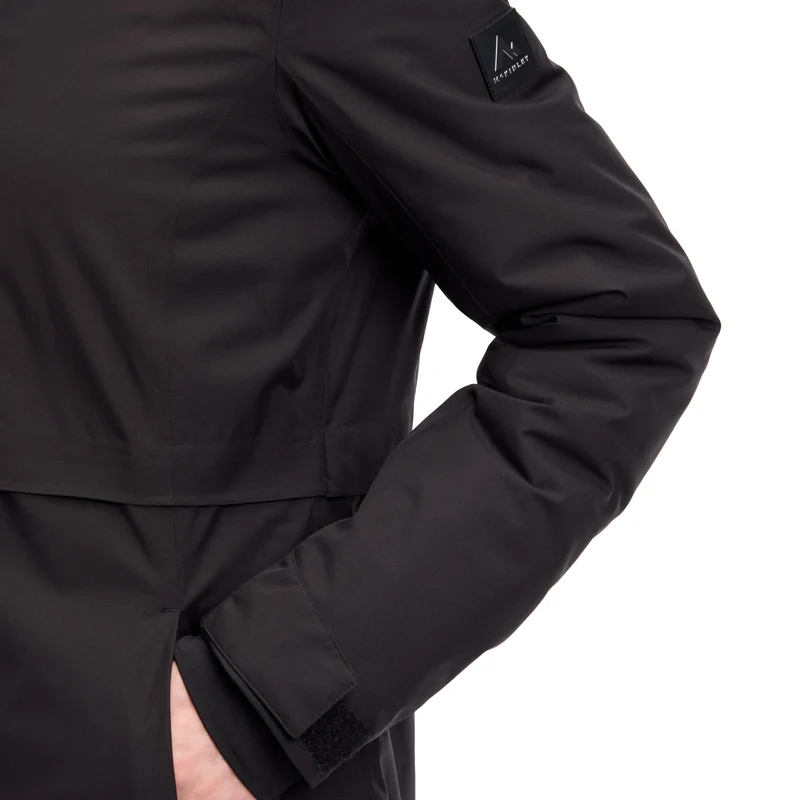 MCKINLEY Funktions-Jacke Edlen II W Outdoor