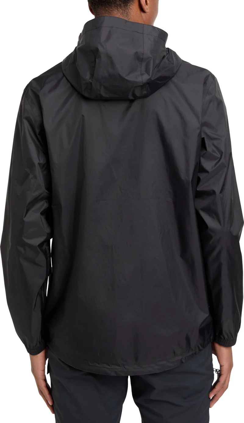 MCKINLEY Herren Regenjacke Kereol IV mit AQUABASE