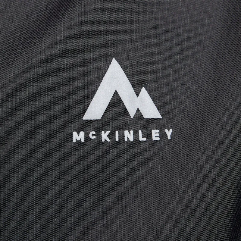 MCKINLEY Herren Regenjacke Kereol IV mit AQUABASE