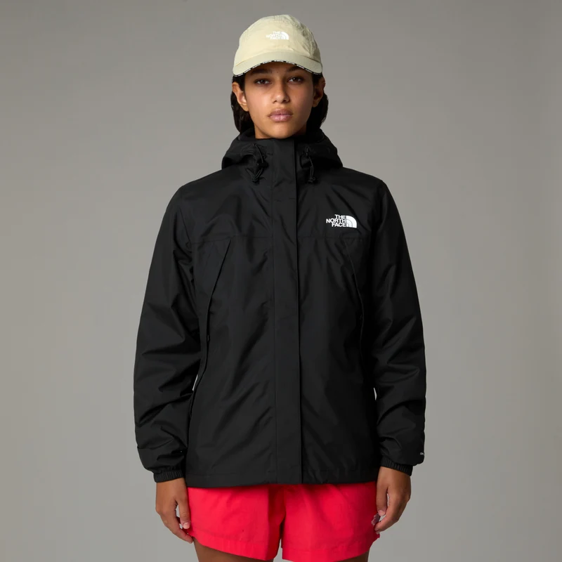 NORTH FACE ANTORA RAIN JACKET wasserdichte Funktionsjacke