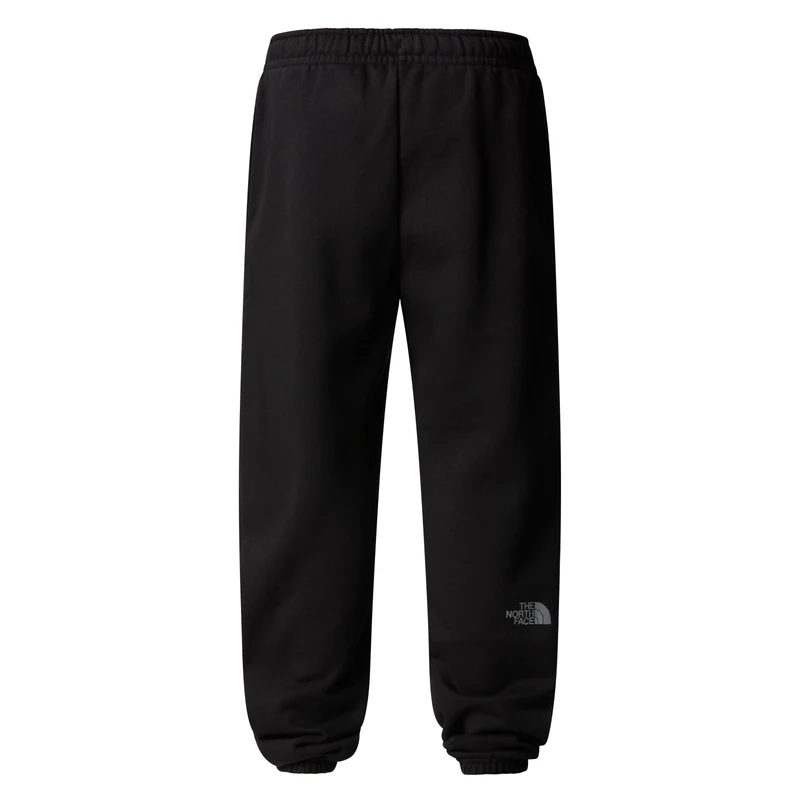 NORTH FACE Reflective Logo Jogger – Sportliche Jogginghose