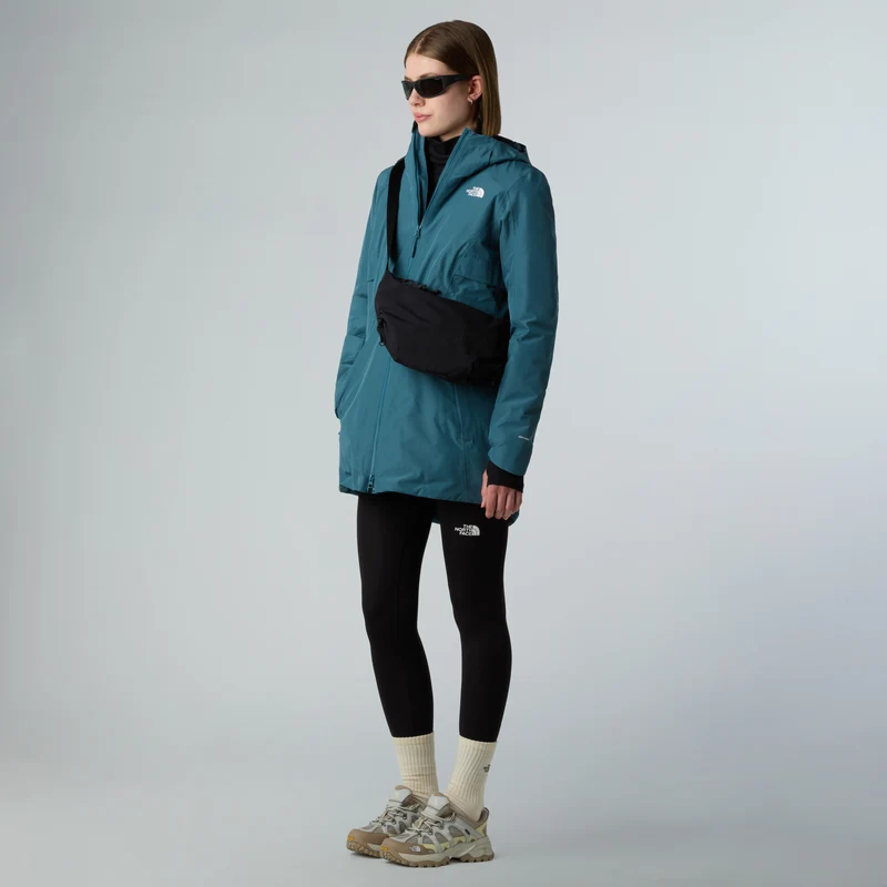 NORTH FACE Hikesteller Insulated Parka wasserdicht
