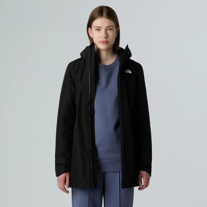 NORTH FACE Hikesteller Insulated Parka wasserdicht