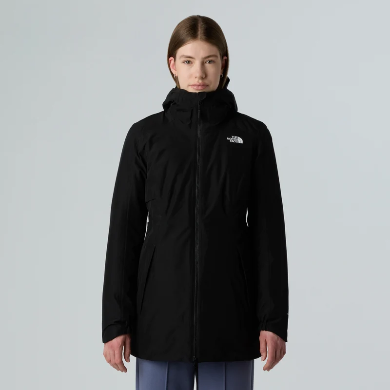NORTH FACE Hikesteller Insulated Parka wasserdicht