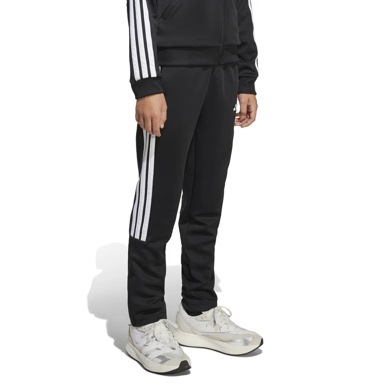 ADIDAS J HOT TIRO PT Kinder Fußballhose mit 3-Streifen