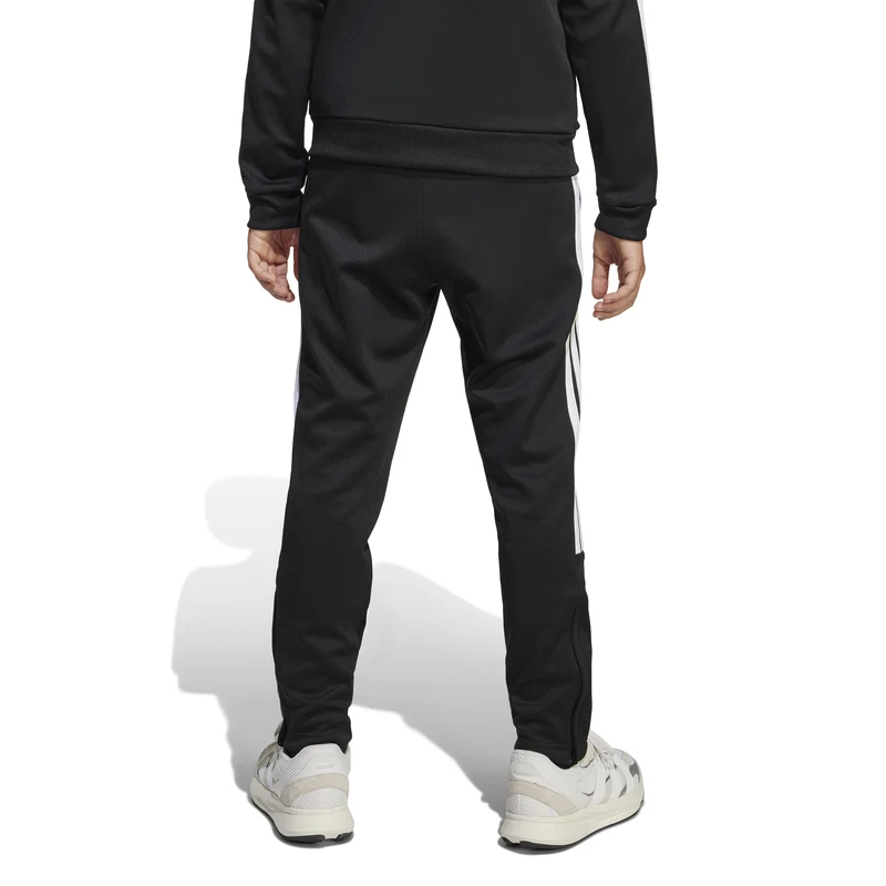 ADIDAS J HOT TIRO PT Kinder Fußballhose mit 3-Streifen
