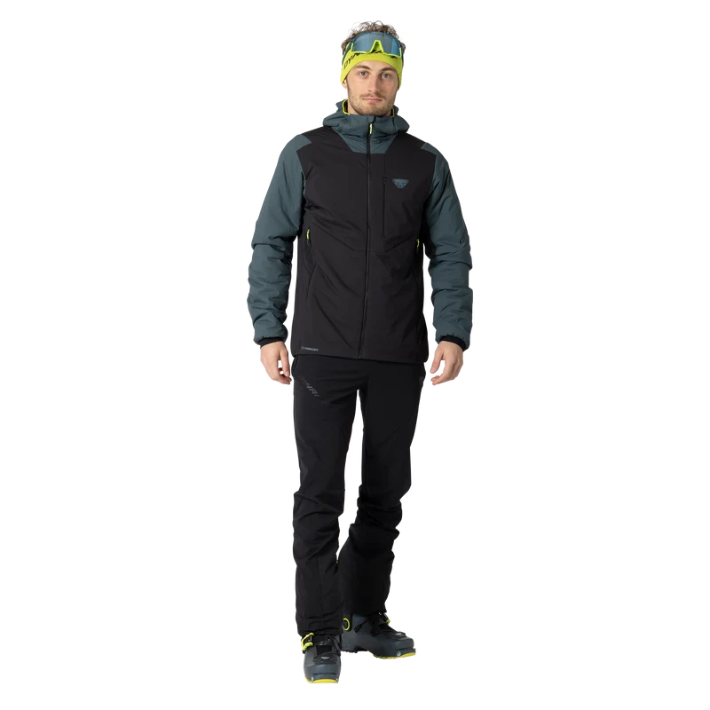 DYNAFIT BLACKLIGHT PRL JKT M Funktionsjacke mit PrimaLoft®