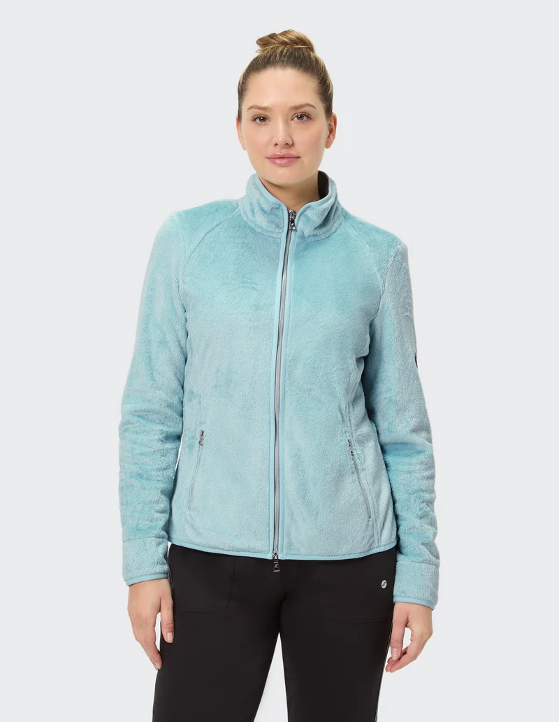 JOY MALENA Jacke – Sportliche Freizeitjacke Damen