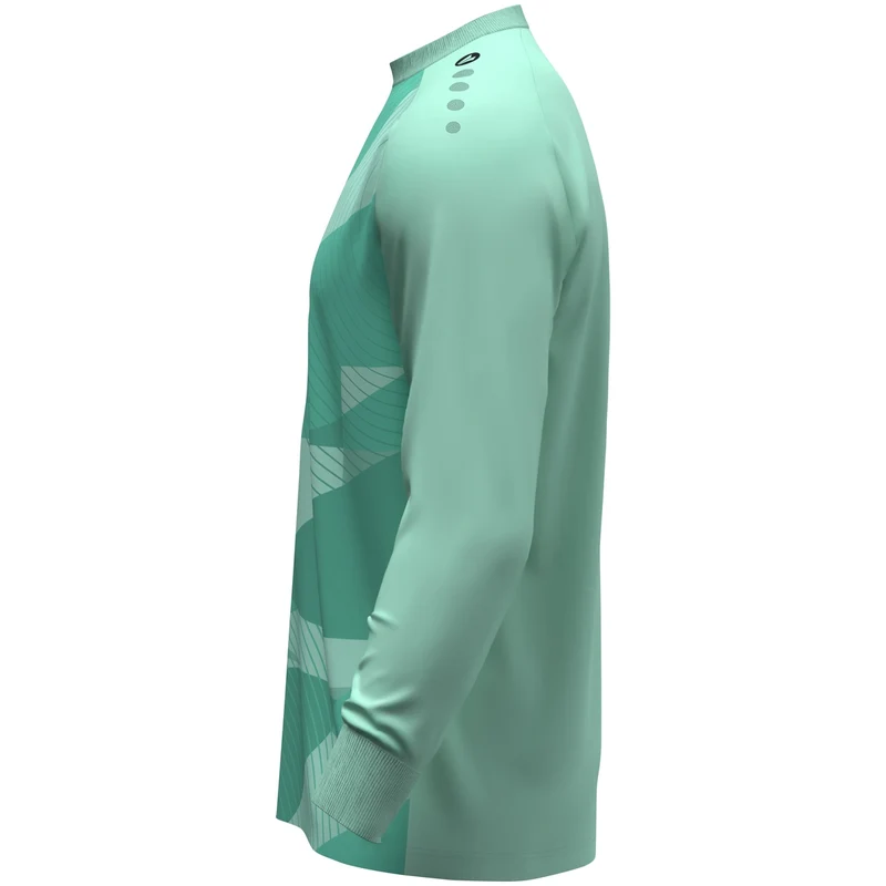JAKO TW-Trikot River Torwarttrikot langärmlig