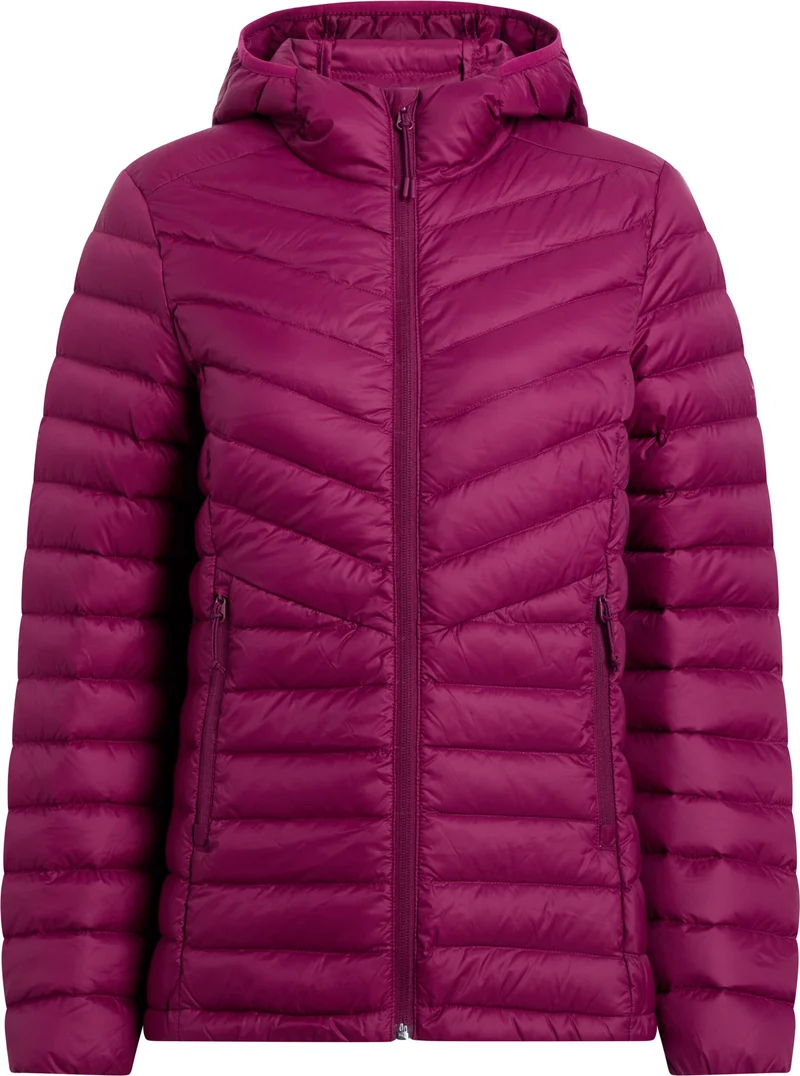 MCKINLEY Damen Jacke Arlo JKT Outdoor Daunenjacke
