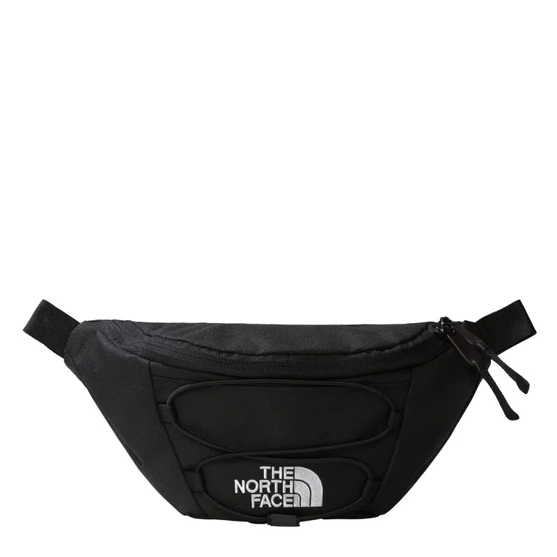NORTH FACE Jester Lumbar Hüfttasche mit Bungee-System