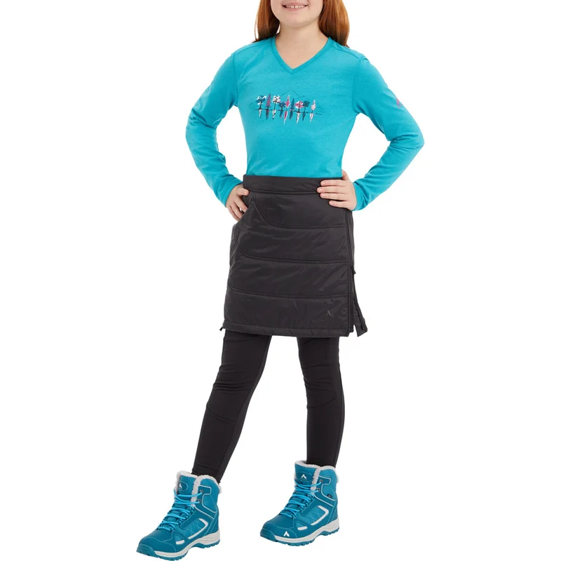 MCKINLEY Mä.-Hosenrock Thaura G – Sportmode & Outdoor