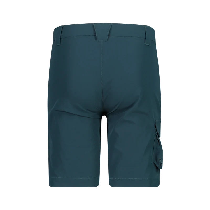 CMP KID BERMUDA Kinder Shorts in Alpine