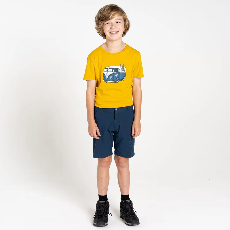 REGATTA Reprise II Short – Stretch-Shorts aus recyceltem Nylon