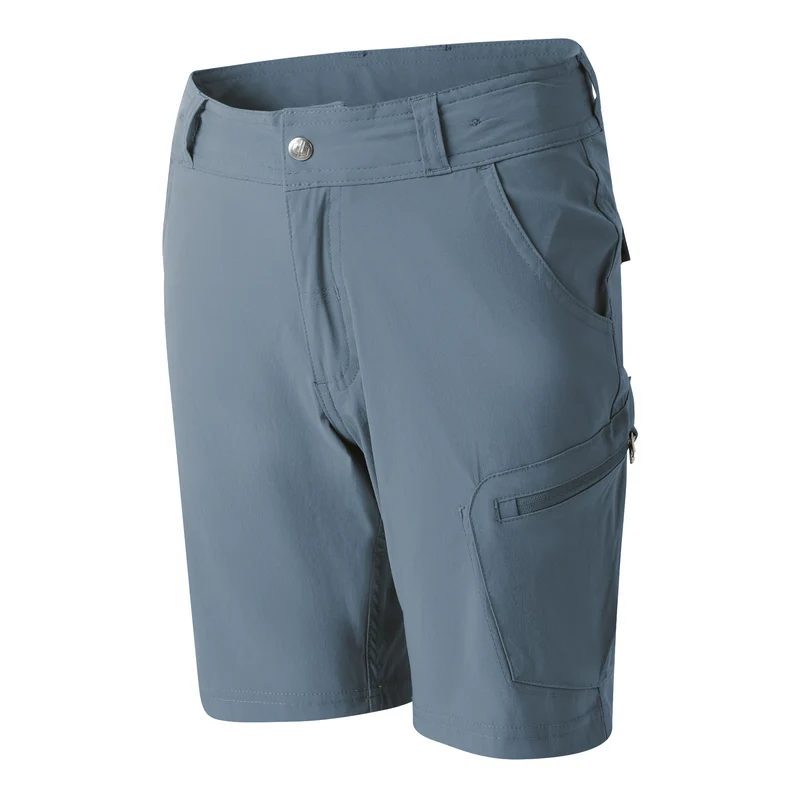 REGATTA Reprise II Short – Stretch-Shorts aus recyceltem Nylon