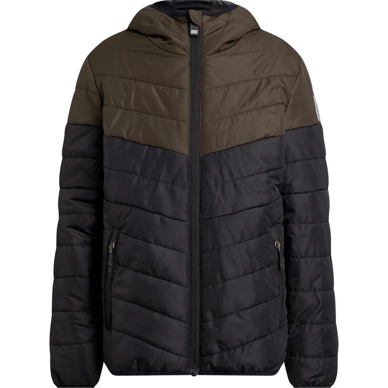MCKINLEY Ju.-Jacke Ricos jrs – leichte Funktionsjacke