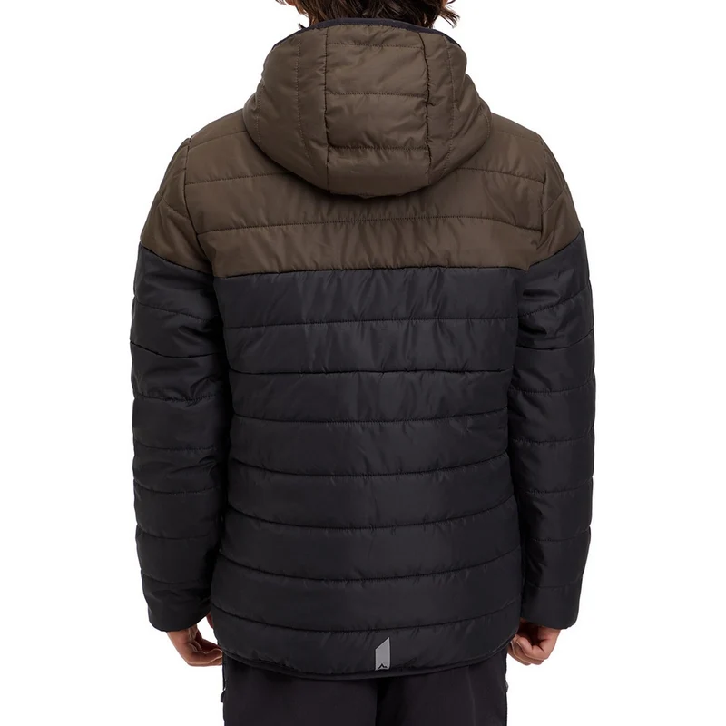 MCKINLEY Ju.-Jacke Ricos jrs – leichte Funktionsjacke