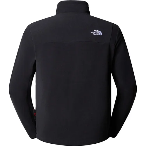 NORTH FACE M CREST FZ Fleecejacke mit Reißverschluss