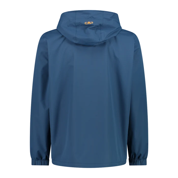 CMP JACKET SNAPS HOOD Wasserdichte Outdoorjacke