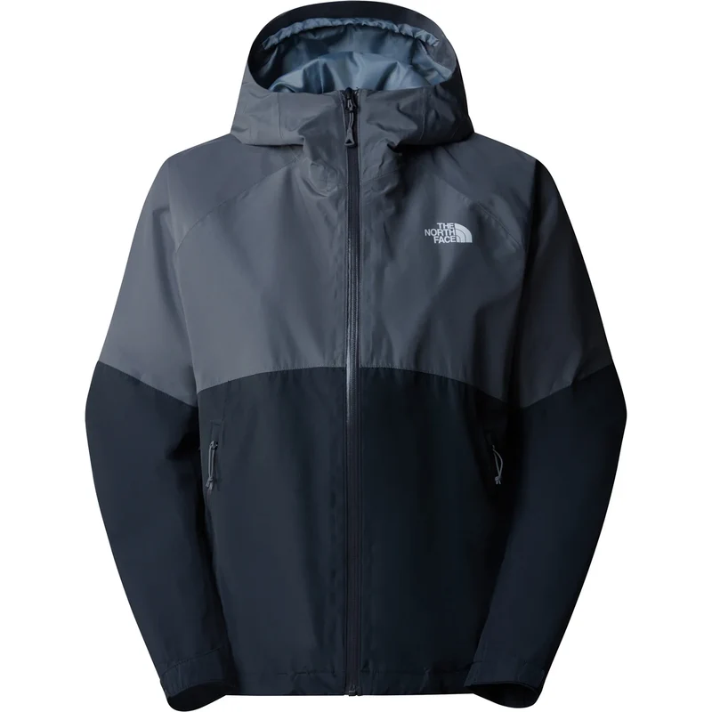 NORTH FACE Diablo Dynamic Zip-in Jacke mit DryVent™
