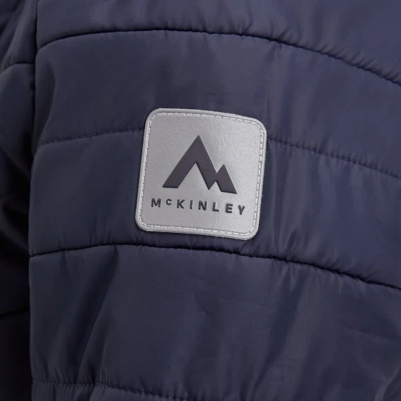 MCKINLEY Mä.-Jacke Ricos gls – Wasserabweisend & Leicht