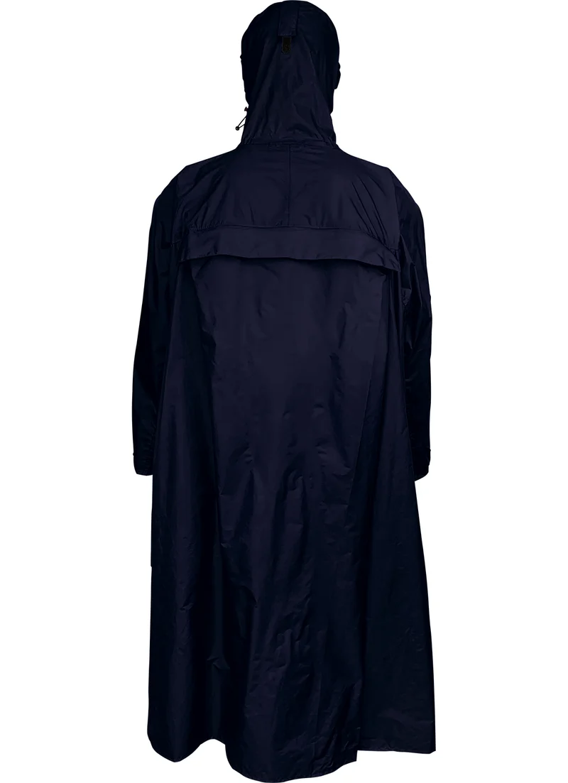 PRO-X ELEMENTS Matterhorn Kraxenponcho für große Rucksäcke