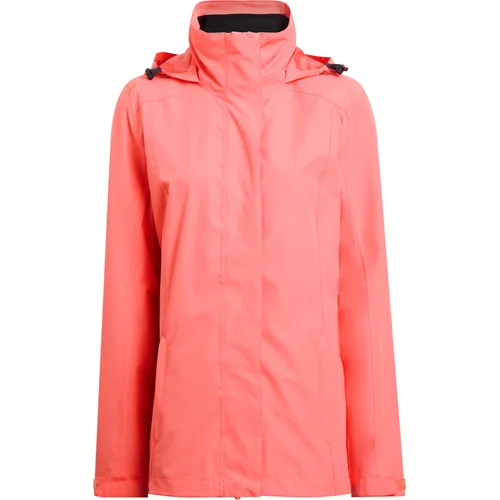 MCKINLEY Funktions-Jacke Adia W mit AQUAMAX Schutz