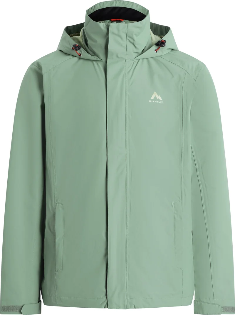 MCKINLEY Funktions-Jacke Adia M mit AQUAMAX Schutz