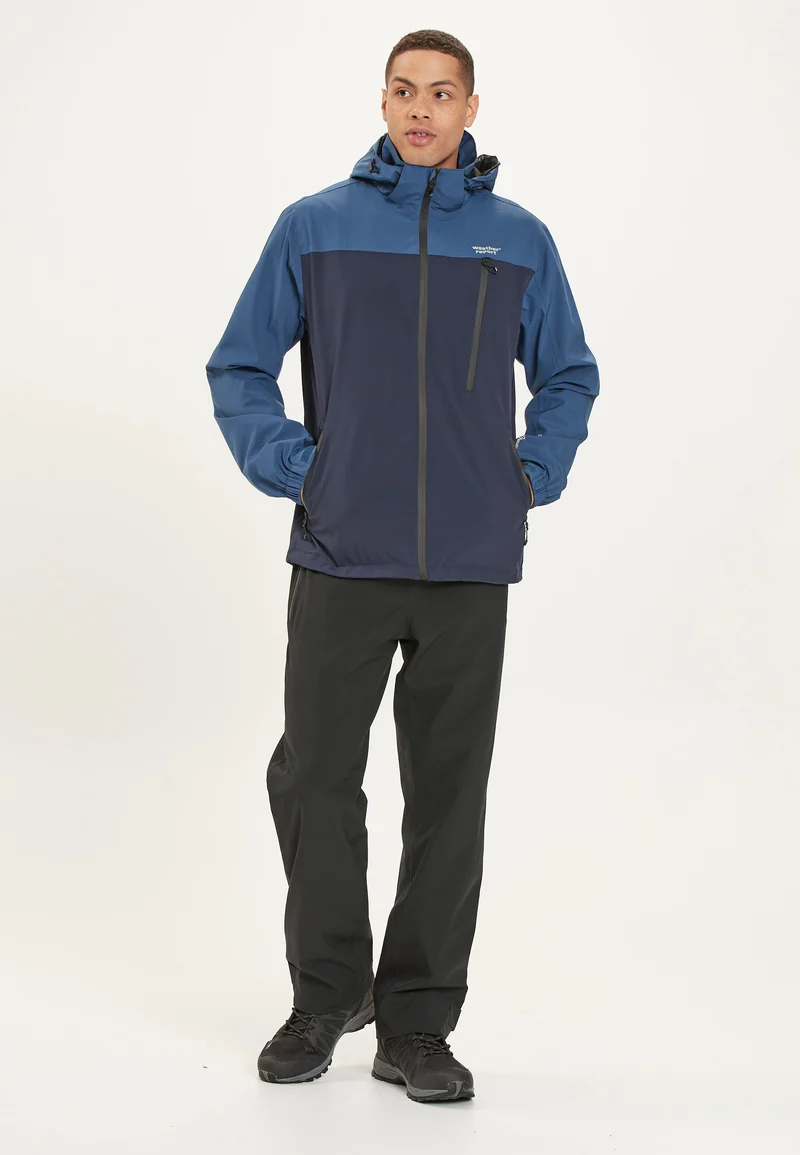 WHISTLER Delton M AWG Jacke W-PRO 15000 Herren