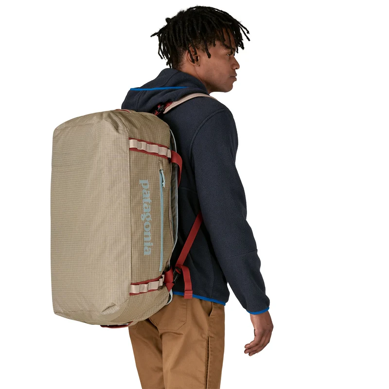 PATAGONIA Black Hole Duffel 55L Reisetasche