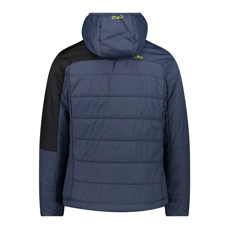 CMP MAN JACKET FIX HOOD Herren Outdoorjacke