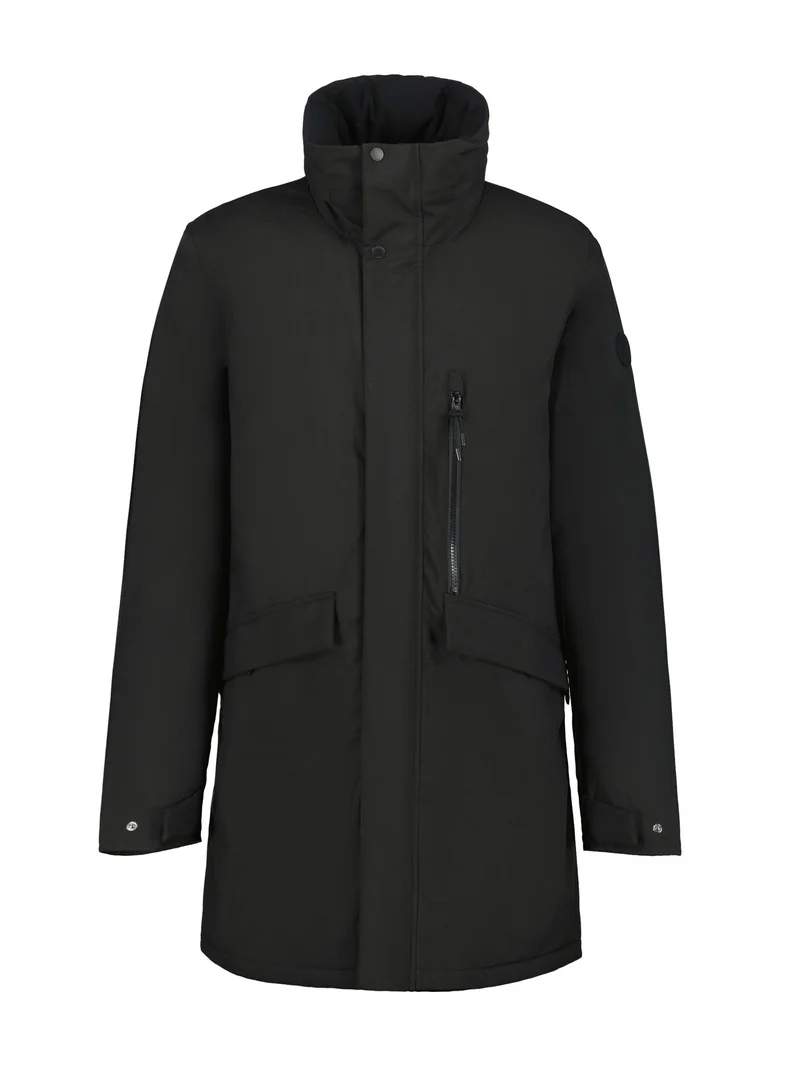 ICEPEAK AGARA Herren Parka mit 2-Wege-Stretch