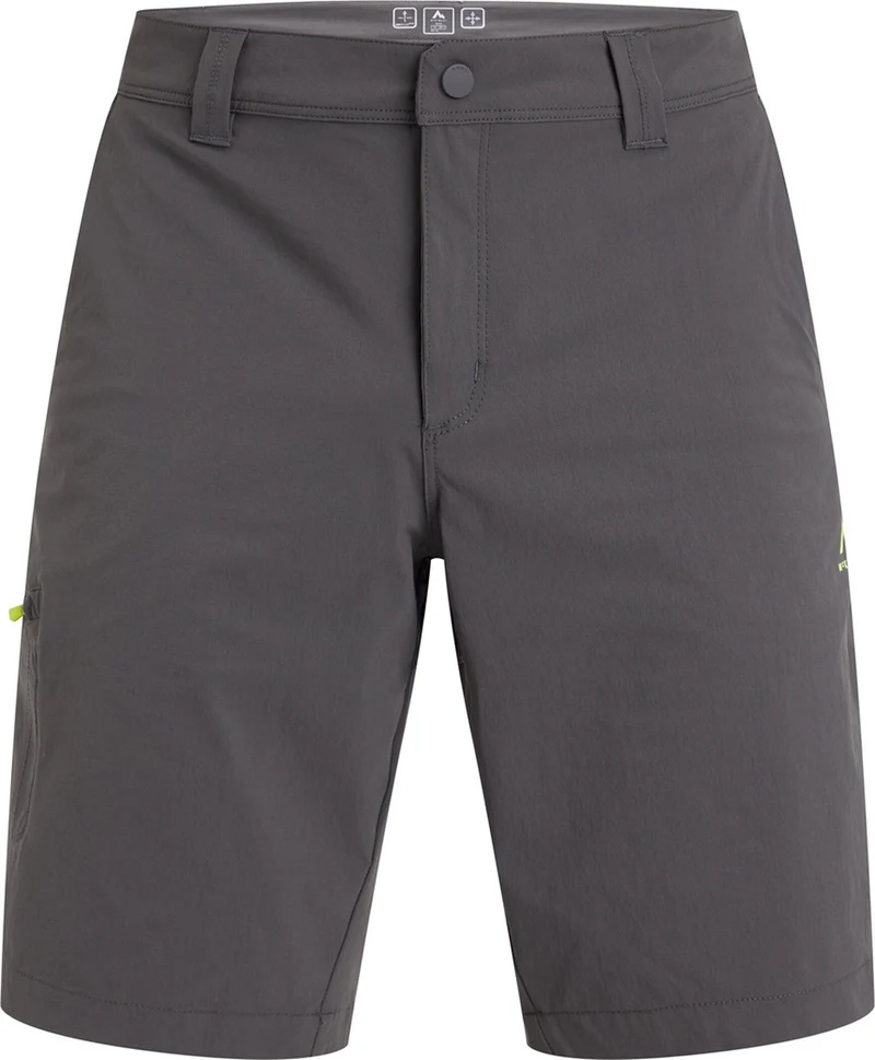 MCKINLEY Herren Wandershorts Cameron II Slim Fit Outdoor