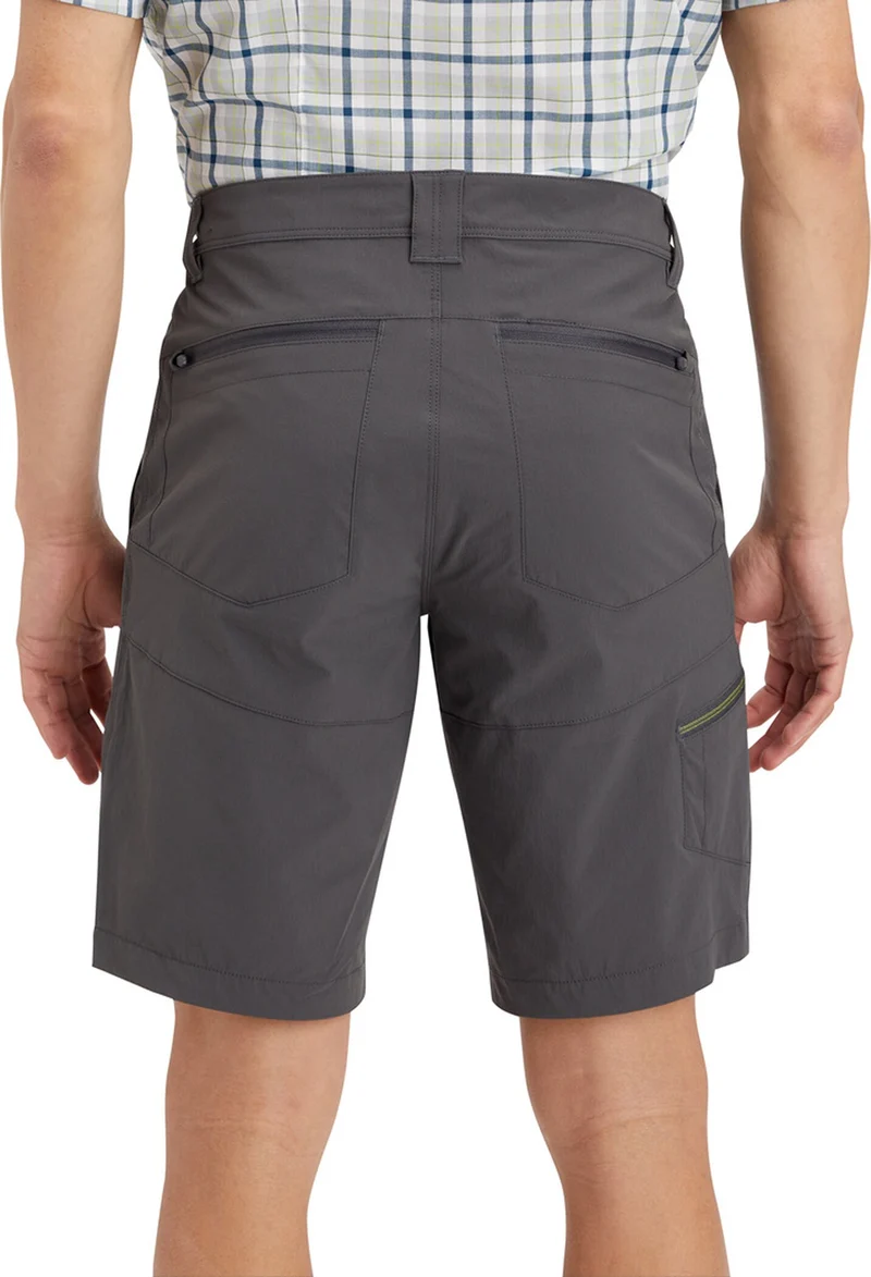 MCKINLEY Herren Wandershorts Cameron II Slim Fit Outdoor